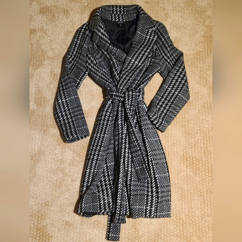 Simply Vera by Vera Wang Coat